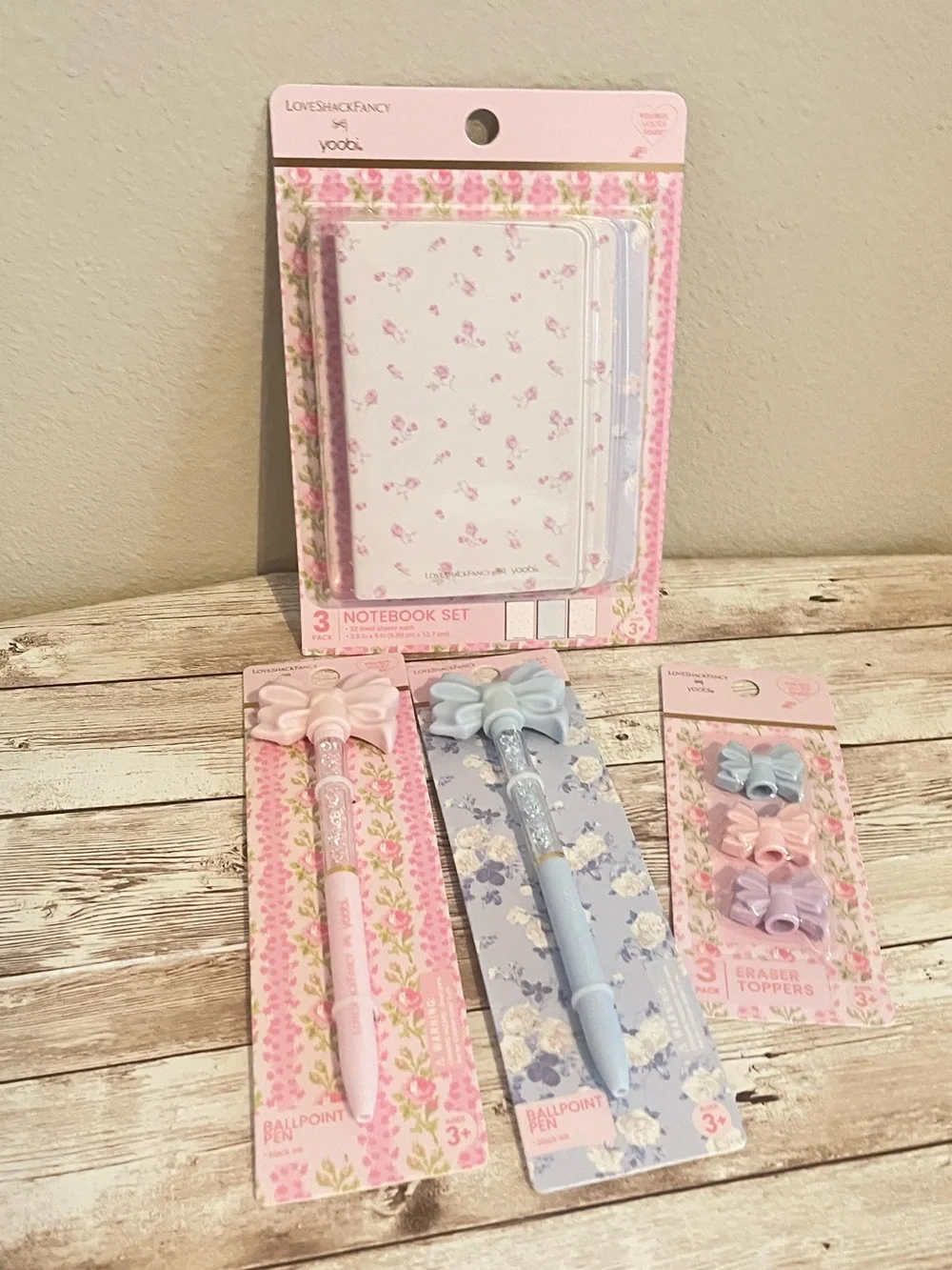 Loveshackfancy bundle🎀